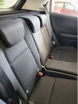 HR-V 1.8 16V 4P EX FLEX AUTOMÁTICO CVT