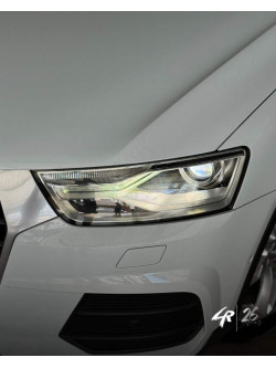 Q3 1.4 4P FLEX TFSI AMBIENTE S-TRONIC AUTOMÁTICO