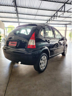 C3 1.4 4P GLX FLEX