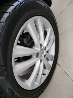 IX35 2.0 16V 4P FLEX AUTOMÁTICO