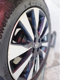 Kicks 1.6 16V 4P FLEX SV X-TRONIC AUTOMÁTICO CVT