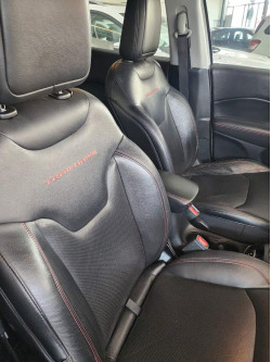 Compass 2.0 16V 4P 350 TRAILHAWK 4X4 TURBO DIESEL AUTOMÁTICO