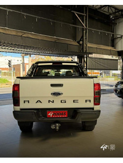 Ranger 2.2 16V XLS DIESEL CABINE DUPLA