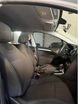 C4 Sedan 1.6 16V 4P FLEX LOUNGE TURBO THP BVA AUTOMÁTICO