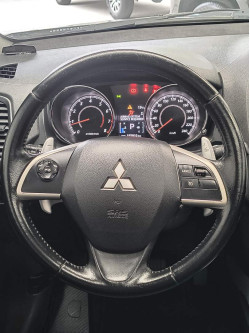 MITSUBISHI ASX 2.0 16V 4P 4X4 AWD AUTOMÁTICO