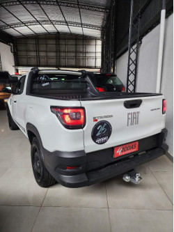 FIAT Strada 1.4 FLEX ENDURANCE CABINE SIMPLES PLUS