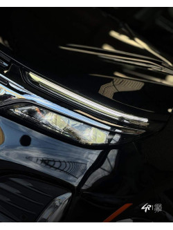 Equinox 1.5 16V 4P PREMIER AWD TURBO AUTOMÁTICO