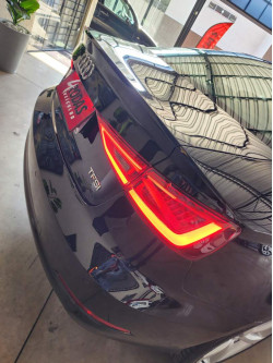 A3 Sedan 1.4 16V 4P TFSI AMBIENTE S-TRONIC AUTOMÁTICO