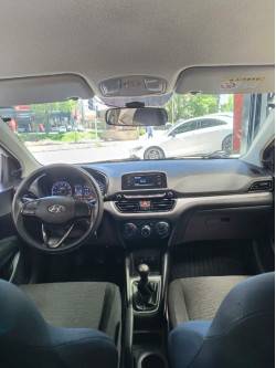 HYUNDAI HB 20 Hatch 1.0 12V 4P FLEX SENSE