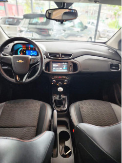 Onix Hatch 1.4 4P FLEX LTZ