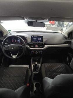 HYUNDAI HB 20 Hatch 1.0 12V 4P FLEX VISION