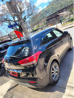 Creta 1.6 16V 4P FLEX PULSE AUTOMÁTICO