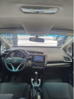 HONDA Fit 1.5 16V 4P EX FLEX AUTOMÁTICO