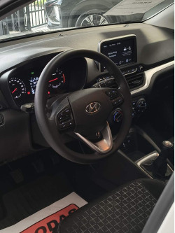 HYUNDAI HB 20 Hatch 1.0 12V 4P FLEX VISION