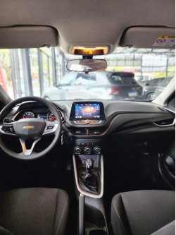 Onix Sedan 1.0 12V 4P FLEX LT PLUS