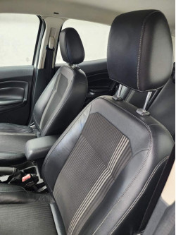 FORD Ecosport 1.5 12V 4P TI-VCT FLEX FREESTYLE