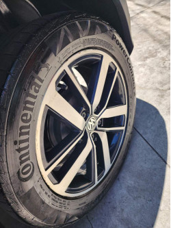 VOLKSWAGEN Fox 1.6 4P EXTREME FLEX