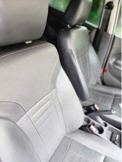 Fiesta Hatch 1.6 16V 4P FLEX TITANIUM PLUS POWERSHIFT AUTOMÁTICO