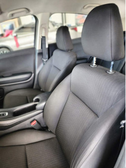 HR-V 1.8 16V 4P EX FLEX AUTOMÁTICO CVT