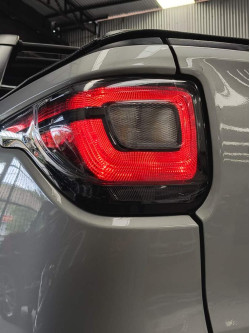 FIAT Strada 1.0 12V TURBO 200 FLEX ULTRA CABINE DUPLA AUTOMÁTICO CVT