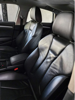 A3 Sedan 1.8 16V 4P TFSI AMBITION S-TRONIC AUTOMÁTICO