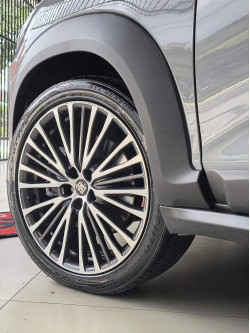 FIAT Fastback 1.3 16V 4P FLEX LIMITED EDITION TURBO 270 AUTOMÁTICO