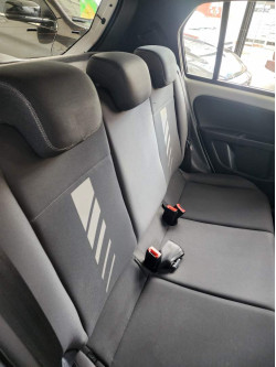 VOLKSWAGEN UP 1.0 12V 4P FLEX RUN