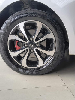 HYUNDAI HB 20 Hatch 1.6 16V 4P R SPEC FLEX AUTOMÁTICO