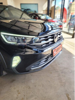 Nivus 1.0 4P FLEX 200 TSI HIGHLINE TURBO AUTOMÁTICO