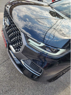 Tiggo 8 Pro 1.5 16V 4P FLEX TCI PLUG-IN HYBRID DHT TURBO AUTOMÁTICO