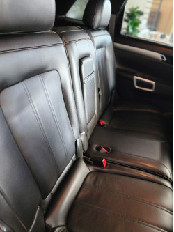 Captiva Sport 2.4 16V SFI ECOTEC AUTOMÁTICO