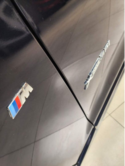X4 3.0 24V M SPORT 35I 4X4 TURBO AUTOMÁTICO