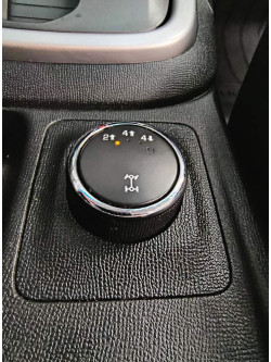 CHEVROLET S10 2.8 16V LTZ CABINE DUPLA 4X4 TURBO DIESEL AUTOMÁTICO