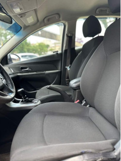 Cruze Hatch 1.8 16V 4P LT SPORT FLEX