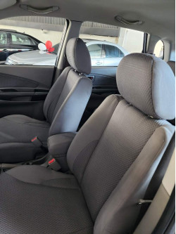 Tucson 2.0 16V 4P GLS
