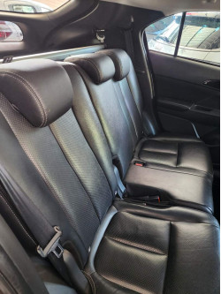 MITSUBISHI Eclipse Cross 1.5 16V 4P MIVEC GLS TURBO AUTOMÁTICO CVT