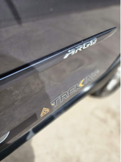 Argo 1.8 4P FLEX E.TORQ TREKKING AUTOMÁTICO