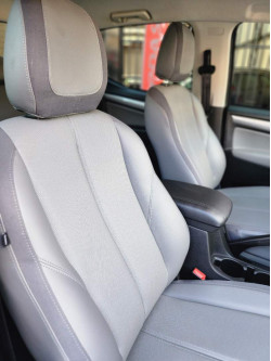 S10 2.8 16V LTZ CABINE DUPLA TURBO DIESEL AUTOMÁTICO