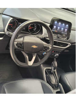 CHEVROLET Tracker 1.2 4P FLEX TURBO PREMIER AUTOMÁTICO