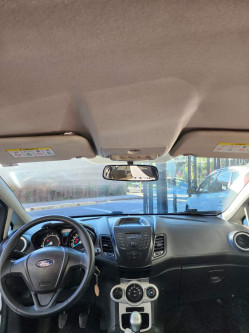 Fiesta Hatch 1.5 16V 4P SE FLEX