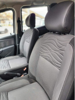 Duster 1.6 16V 4P FLEX DYNAMIQUE