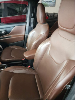 JEEP Renegade 1.8 16V 4P FLEX LONGITUDE AUTOMÁTICO