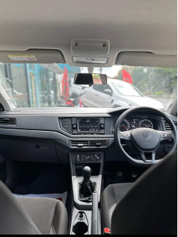 Polo Hatch 1.0 12V 4P MPI FLEX