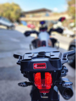 Tiger 1200 DESERT EDITION2