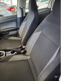 Polo Hatch 1.0 12V 4P MPI FLEX