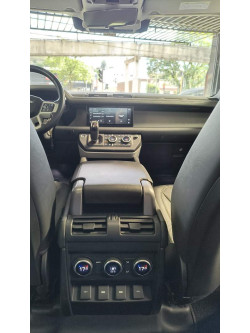 LAND ROVER Defender 110 2.0 16V 4P P300 HSE AWD AUTOMÁTICO