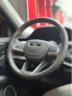 Compass 1.3 16V 4P FLEX S T270 TURBO AUTOMÁTICO