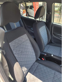 VOLKSWAGEN Fox 1.6 4P EXTREME FLEX