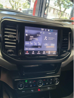 FIAT Toro 1.3 16V 4P FLEX 270 TURBO VOLCANO AUTOMÁTICO