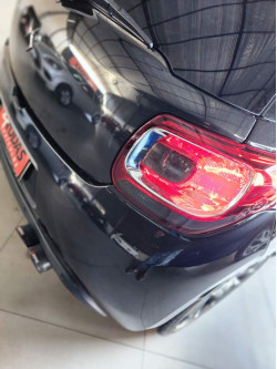 DS3 1.6 16V 4P THP SPORT CHIC